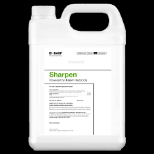 Sharpen Herbicide 1 Gal