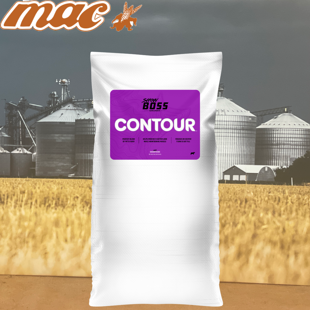 ShowBoss Contour