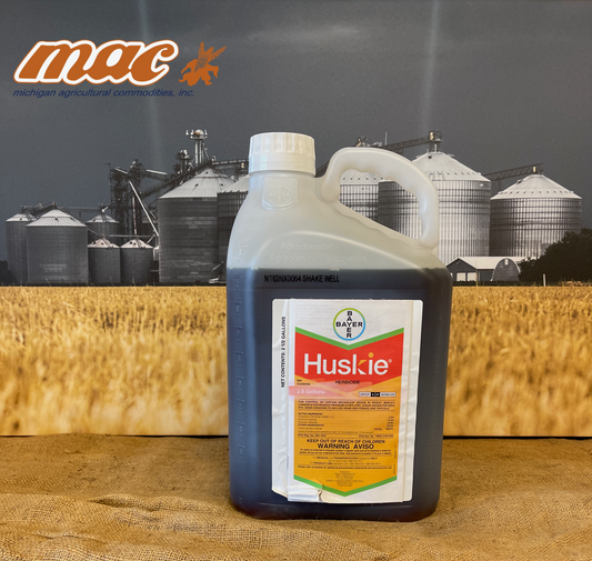 Huskie Herbicide