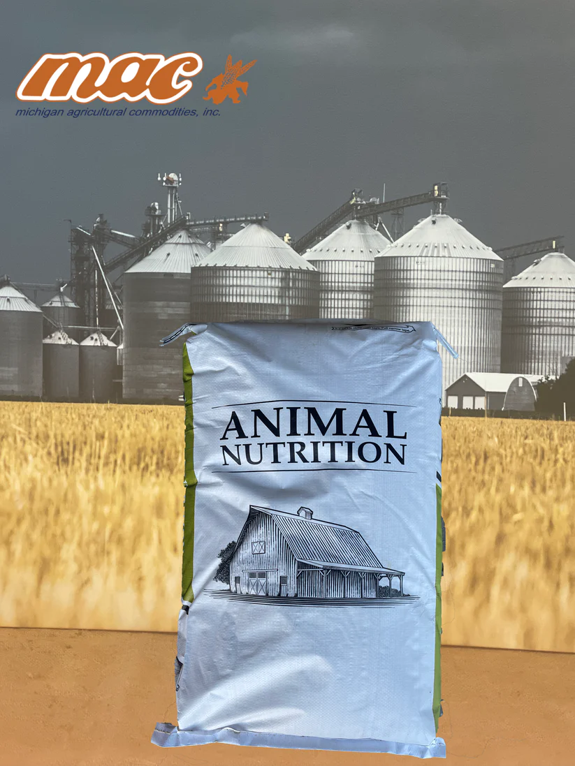 Hubbard - MAC Beef Breeder Mineral