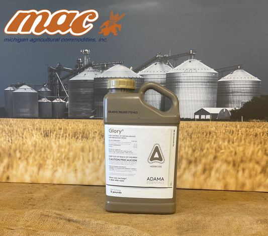 Glory® WDG Herbicide