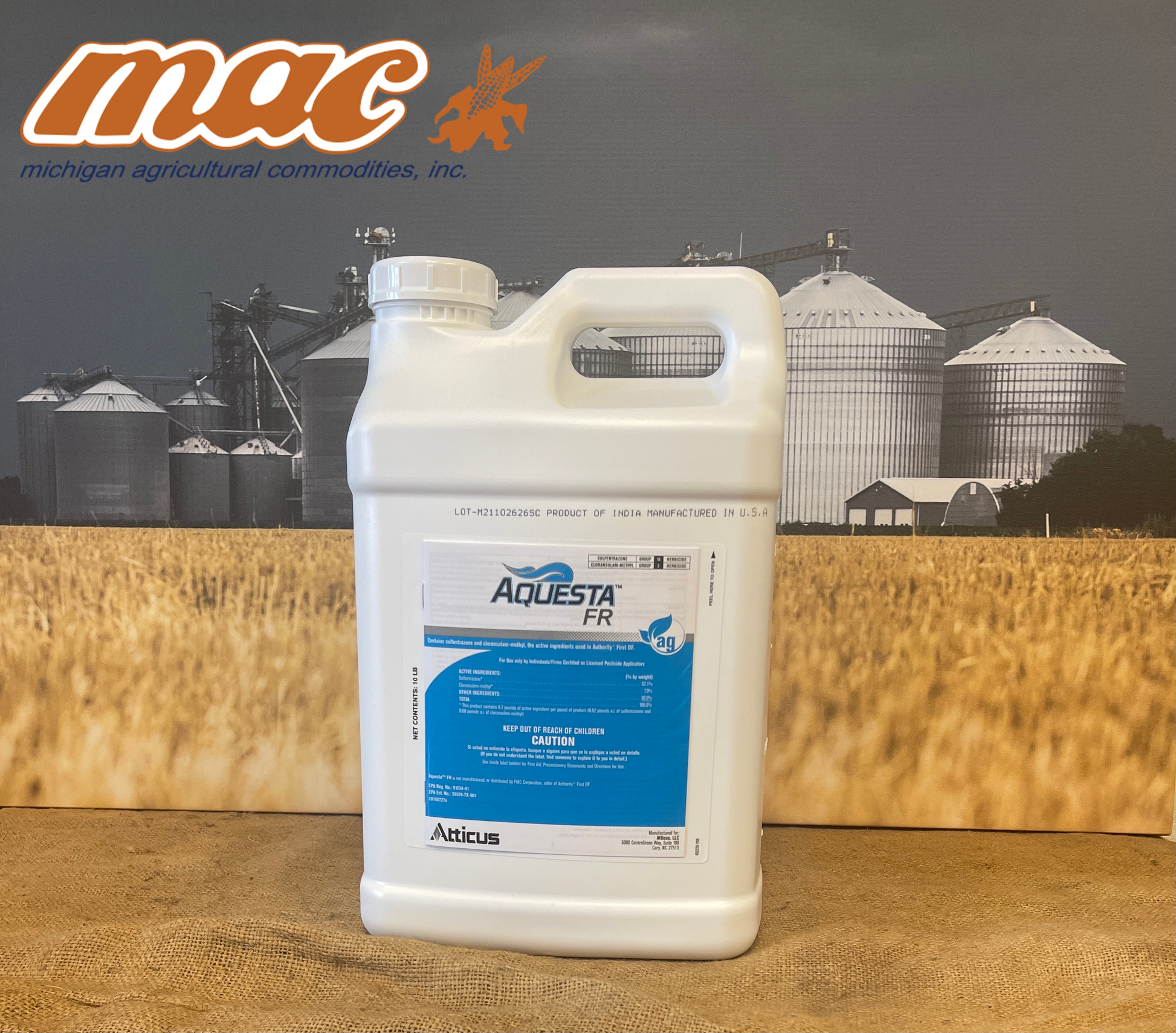 sonic herbicide price GENERIC SONIC Aquesta FR